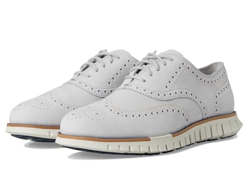 Men's Zerogrand Remastered Wingtip Oxfords