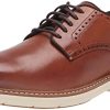 Men's Goto Plain Toe Oxford