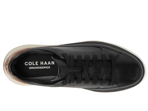 Men's Grandpro All Day Court Leather Sneaker