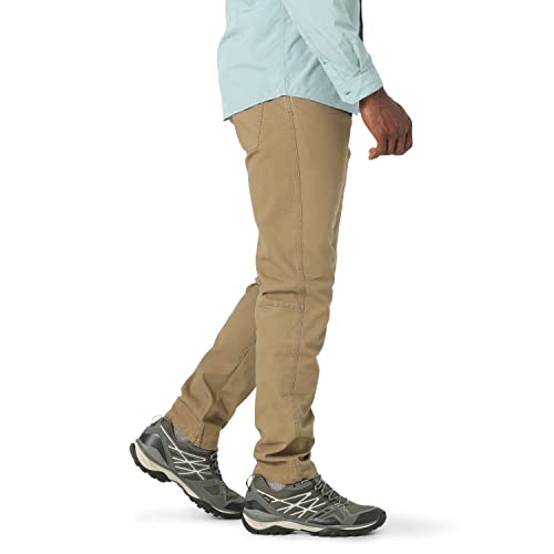 31Y2SJyo8iL.jpg by Wrangler Men's 5 Pocket Outdoor Pant