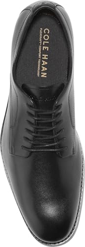 Men's Harmon Grand Plain Toe Oxfords