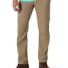 by Wrangler Men's Zip Pocket Trail Pant