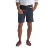 Men's ATG 9" Regular Fit Pull-On Shorts - (US, Waist, 30, Regular, Black)