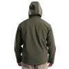 ATG by Wrangler Men's Soft Shell Hooded Jacket