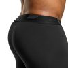 Men's Compression Pants - Cool Dry Athletic Sports Workout Running Tights Leggings Baselayer