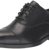 Men's Hawthorne Cap Toe Oxford