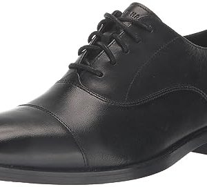 Men's Hawthorne Cap Toe Oxford