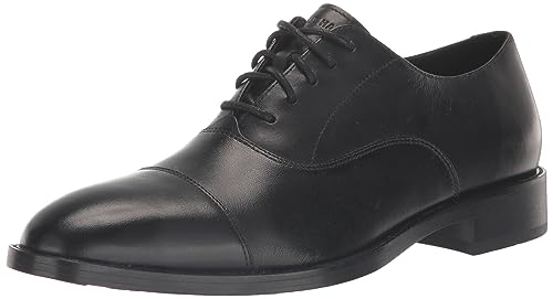 Men's Hawthorne Cap Toe Oxford