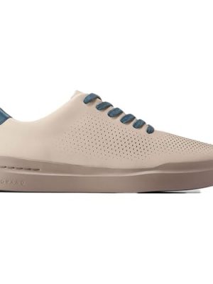 Men's Grandpro Rally Laser Cut Sneaker