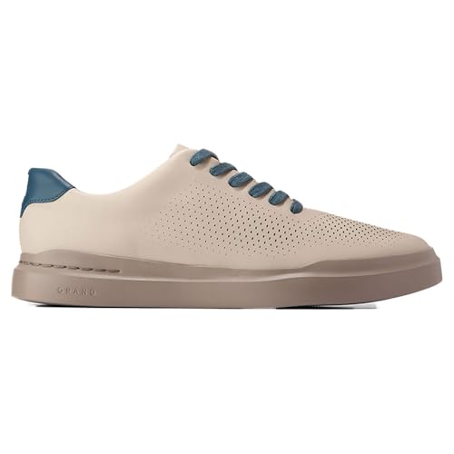 Men's Grandpro Rally Laser Cut Sneaker