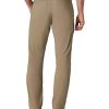 by Wrangler Men's Zip Pocket Trail Pant