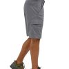Men's Highland Cargo Short