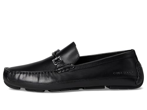 31a7QResy2L.jpg Men's Wyatt Bit Driver Loafers Driving Style