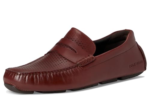 31aQ5EVijL.jpg Men's Grand Laser Penny Driver Driving Style Loafer