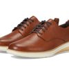 Men's Originalgrand Energy Weave Plain Toe Oxford