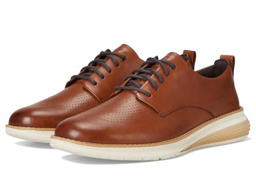 Men's Originalgrand Energy Weave Plain Toe Oxford