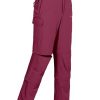 31bHFew47VL.jpg Men's Stretch Convertible Pants, Zip-Off Quick-Dry Hiking Pants, UV Protection, Lightweight