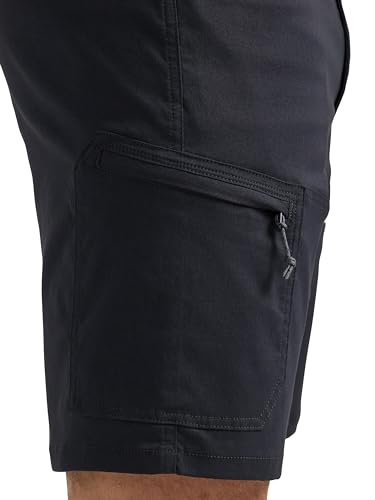 31bLQYEOkfL.jpg Men's Regular Fit Performance Utility Short