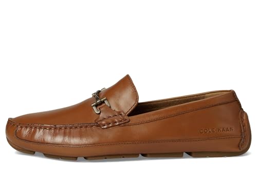 Men's Wyatt Bit Driver Loafers Driving Style