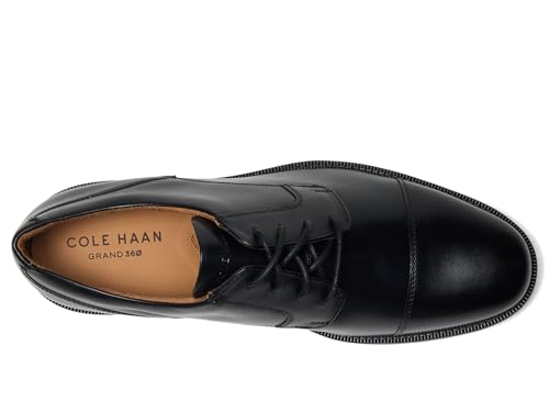 31ddeaBeNIL.jpg Men's Bedford Cap Toe Oxfords