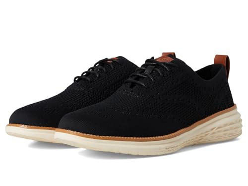 Men's Grand Hurrion Stitchlite Wingtip Oxfords