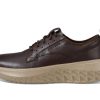 Men's Zerogrand Work from Anywhere Plain Toe Oxford Sneaker