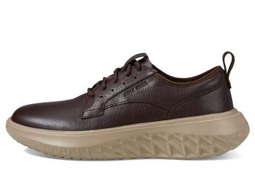 Men's Zerogrand Work from Anywhere Plain Toe Oxford Sneaker
