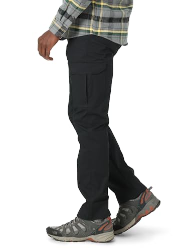 by Wrangler Men's Range Cargo Pant
