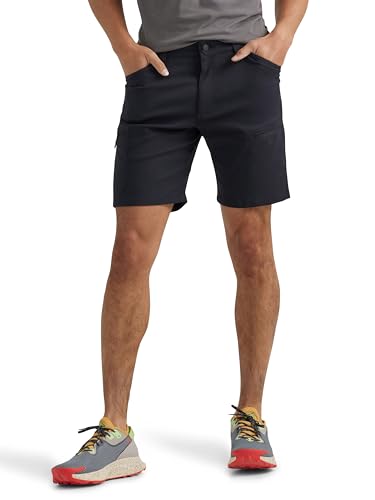 31fjqlrs7bL.jpg Men's Regular Fit Performance Utility Short
