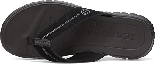 Men's Zerogrand Thong Lx Flat Sandal