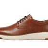 Men's Grand Remix Oxfords