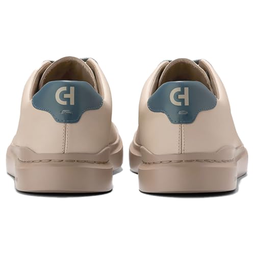 Men's Grandpro Rally Laser Cut Sneaker