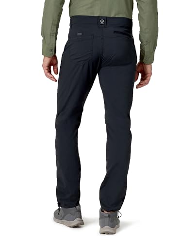 by Wrangler Men's Convertible Trail Jogger