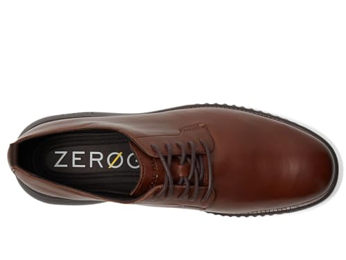 Men's 2.Zerogrand Plain Oxford
