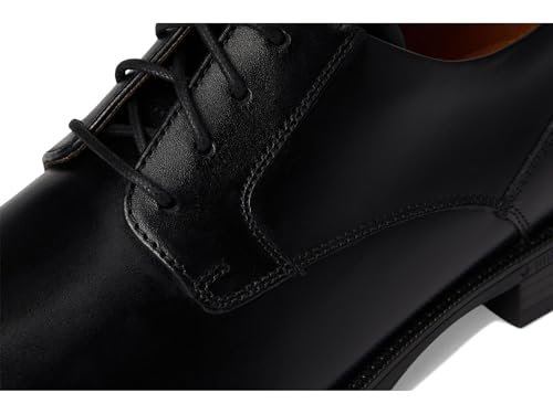 Men's Bedford Plain Toe Oxford