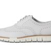 Men's Zerogrand Remastered Wingtip Oxfords