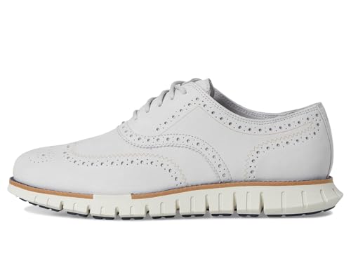 Men's Zerogrand Remastered Wingtip Oxfords