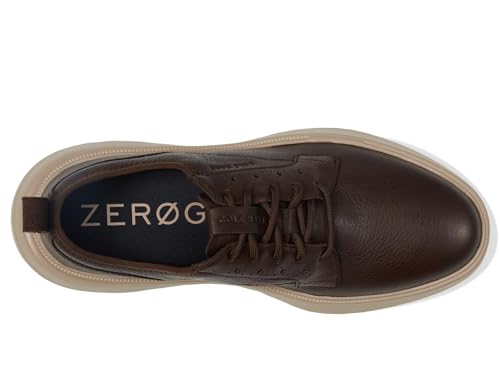 Men's Zerogrand Work from Anywhere Plain Toe Oxford Sneaker