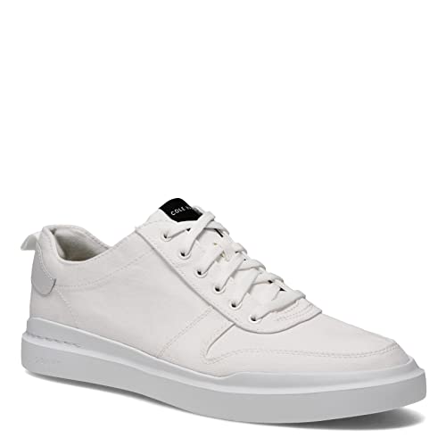 Men's Grandpro Rally Canvas Court Sneakers