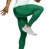 Men's Compression Pants, Cool Dry Athletic Workout Running Leggings Tights with Pockets