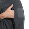 Men's Fleece Jackets Tactical Military Hunting Winter Windproof Warm Hoodie Coat Jacket
