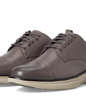 Men's Grand Hurrion Cap Toe Oxfords
