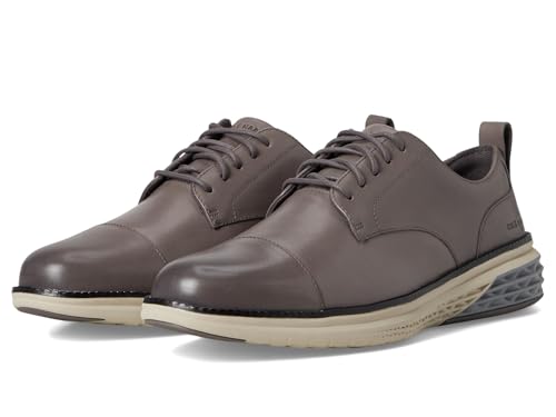 Men's Grand Hurrion Cap Toe Oxfords