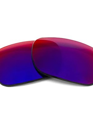 Replacement Lenses for Cole Haan CH5008 Sunglasses