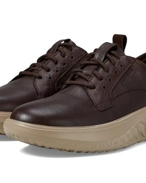 Men's Zerogrand Work from Anywhere Plain Toe Oxford Sneaker