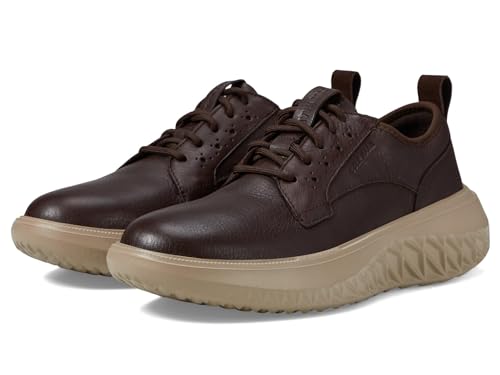Men's Zerogrand Work from Anywhere Plain Toe Oxford Sneaker