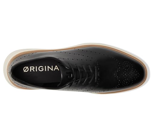 31kTP6DSGL.jpg Men's Originalgrand Cityspectre Wingtip Oxford