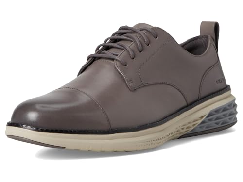 Men's Grand Hurrion Cap Toe Oxfords