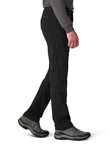 by Wrangler Men's Zip Pocket Trail Pant