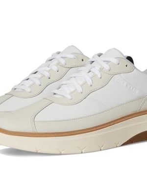 Men's Grandpro Featherarc Bike Toe Sneaker